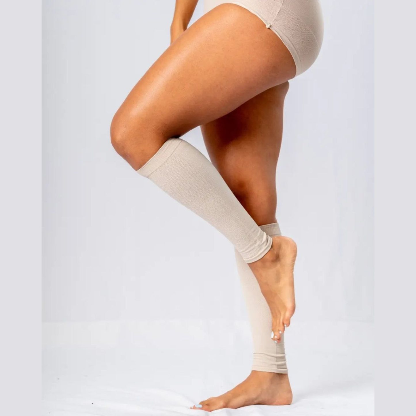 Alivio para piernas cansadas y pesadas