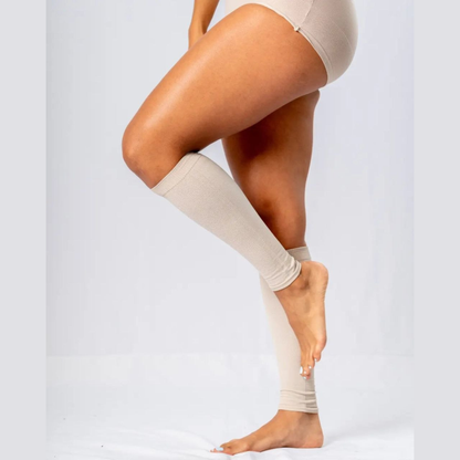 Alivio para piernas cansadas y pesadas